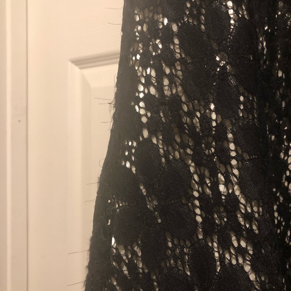 Girls Holiday Editions dress 10/12 - Picture 4 of 5